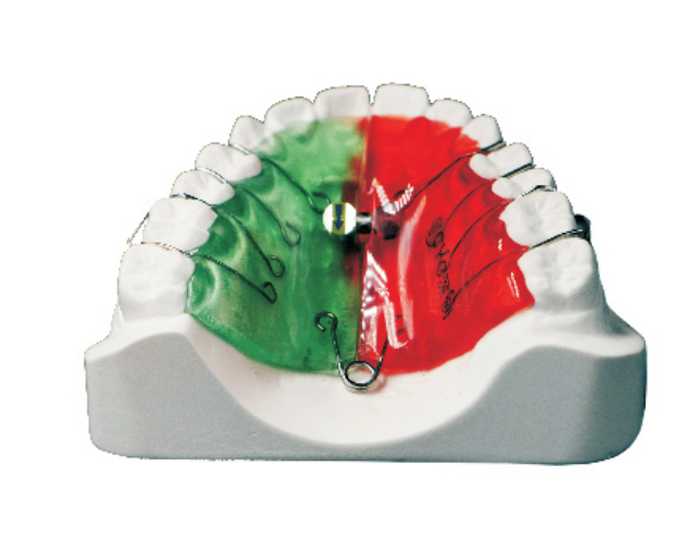 Fan-shaped pantograph expander