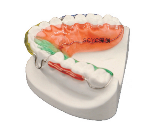 Surrounding format maintainer