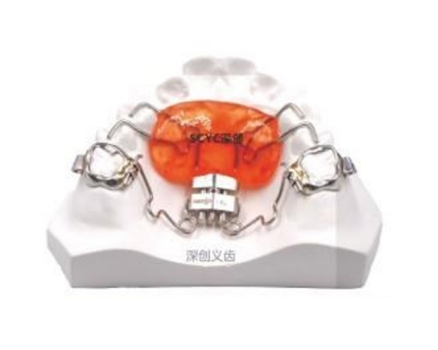 Pendulum type rapid tooth grinding device